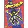 SPIDERMAN COLECCION VOL 1 Nº 42 DE 50 TODO SE VIENE ABAJO DE ROGER/ROMITA DE MARVEL PLANETA