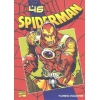 SPIDERMAN COLECCION VOL 1 Nº 46 DE 50 EL HOMBRE DEL AÑO DE ROGER/ROMITA DE MARVEL PLANETA