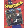 SPIDERMAN COLECCION VOL 1 Nº 47 DE 50 CON ENEMIGOS COMO ESTOS DE ROGER/ROMITA DE MARVEL PLANETA