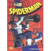 SPIDERMAN COLECCION VOL 1 Nº 48 DE 50 EL ARREGLADOR DEBE MORIR DE ROGER/ROMITA DE MARVEL PLANETA