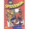 SPIDERMAN COLECCION VOL 1 Nº 15 DE 50 LOS SOÑADORES DE ROGER/ROMITA DE MARVEL PLANETA