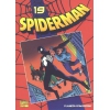 SPIDERMAN COLECCION VOL 1 Nº 19 DE 50 VUELTA A CASA DE ROGER/ROMITA DE MARVEL PLANETA