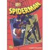 SPIDERMAN COLECCION VOL 1 Nº 21 DE 50 ¡UNA NOCHE MOVIDA EN LA MORGUE! DE ROGER/ROMITA DE MARVEL PLANETA