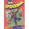 SPIDERMAN COLECCION VOL 1 Nº 23 DE 50 LA ÚLTIMA RESPUESTA DE ROGER/ROMITA DE MARVEL PLANETA