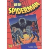 SPIDERMAN COLECCION VOL 1 Nº 25 DE 50 CONFESIONES DE ROGER/ROMITA DE MARVEL PLANETA