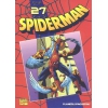 SPIDERMAN COLECCION VOL 1 Nº 27 DE 50 HASTA QUE LA MUERTE NOS SEPARE DE ROGER/ROMITA DE MARVEL PLANETA