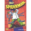 SPIDERMAN COLECCION VOL 1 Nº 30 DE 50 ¡COMPULSIÓN! DE ROGER/ROMITA DE MARVEL PLANETA