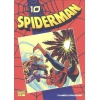 SPIDERMAN COLECCION VOL 1 Nº 10 DE 50 ¡ES LA HORA DEL DUENDE! DE ROGER/ROMITA DE MARVEL PLANETA