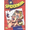 SPIDERMAN COLECCION VOL 1 Nº 9 DE 50 EL RETORNO DE FELICIA HARDY DE ROGER/ROMITA DE MARVEL PLANETA