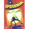 SPIDERMAN COLECCION VOL 1 Nº 7 DE 50 ¡HA LLEGADO LA HORA DE LA VENGANZA! DE ROGER/ROMITA DE MARVEL PLANETA