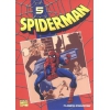 SPIDERMAN COLECCION VOL 1 Nº 5 DE 50 PISTOLAS ASESINAS DE ROGER/ROMITA DE MARVEL PLANETA