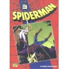 SPIDERMAN COLECCION VOL 1 Nº 3 DE 50 CAPA Y PUÑAL DE ROGER/ROMITA DE MARVEL PLANETA