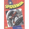 SPIDERMAN COLECCION VOL 1 Nº 2 DE 50 TRAMPA MORTAL DE ROGER/ROMITA DE MARVEL PLANETA