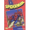 SPIDERMAN COLECCION VOL 1 Nº 1 DE 50 VIEJAS ALAS DE MUERTE DE ROGER/ROMITA DE MARVEL PLANETA