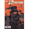 X-FACTOR VOL 1 Nº 03 DE X-FACTOR DIEZMADOS DE PANINI MARVEL