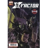 X-FACTOR VOL 1 Nº 04 DE 53 X-FACTOR DIEZMADOS DE PANINI MARVEL