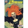 X-FACTOR VOL 1 Nº 05 DE 53 X-FACTOR DE PANINI MARVEL