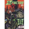 X-FACTOR VOL 1 Nº 11 DE 53 X-FACTOR DE PANINI MARVEL