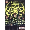 X-FACTOR VOL 1 Nº 14 DE 53 X-FACTOR DE PANINI MARVEL