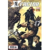 X-FACTOR VOL 1 Nº 16 DE 53 X-FACTOR DE PANINI MARVEL