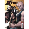 X-FACTOR VOL 1 Nº 17 DE 53 X-FACTOR DE PANINI MARVEL