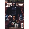 X-FACTOR VOL 1 Nº 18 DE 53 ESPECIE EN PELIGRO 3 DE PANINI MARVEL