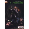 X-FACTOR VOL 1 Nº 48 DE 53 X-FACTOR DE PANINI MARVEL