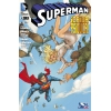 SUPERMAN Nº 18 DE 132 ¡CAIDA PSIQUICA! DE DC COMICS DE ECC