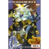 ULTIMATE X4 Nº1 ESPECIAL ULTIMATE X-MEN/FANTASTIC FOUR DE PANINI MARVEL