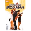 IRON MAN VOL 2 Nº 72 DE 159 EL INVENCIBLE IRON MAN DE PANINI MARVEL