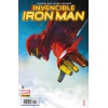 IRON MAN VOL 2 Nº 74 DE 159 INVENCIBLE IRON MAN DE PANINI MARVEL