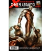 X-MEN LEGADO VOL 3 Nº 61 DE 87 EDICION ESPECIAL ADVENIMIENTO. CAPÍTULOS 3 Y 4 DE PANINI MARVEL