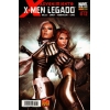 X-MEN LEGADO VOL 3 Nº 63 DE 87 EDICION ESPECIAL ADVENIMIENTO. CAPÍTULOS 11 Y 12 DE PANINI MARVEL