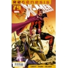 X-MEN LEGADO VOL 3 Nº 79 DE 87 EDICION ESPECIAL REGENESIS DE PANINI MARVEL