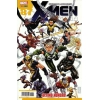 X-MEN LEGADO VOL 3 Nº 87 DE 87 EDICION ESPECIAL LOS VENGADORES VS. LA PATRULLA-X DE PANINI MARVEL