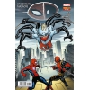 SPIDERMAN VOL 2 Nº 137 DE 238 SPIDERMAN / MASACRE DE PANINI MARVEL