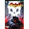 BATMAN ORIGEN Nº 25 DE 148 ORIGEN DE DC ECC