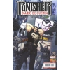 PUNISHER: DIARIO DE GUERRA CIVIL WAR. NUMEROS SURTIDOS. -PANINI-