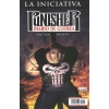 PUNISHER Nº 4 DE 24 DIARIO DE GUERRA LA INICIATIVA DE PANINI MARVEL