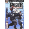 PUNISHER Nº 6 DE 24 DIARIO DE GUERRA LA INICIATIVA DE PANINI MARVEL