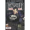 PUNISHER Nº 8 DE 24 DIARIO DE GUERRA LA INICIATIVA DE PANINI MARVEL