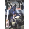 PUNISHER Nº 9 DE 24 DIARIO DE GUERRA LA INICIATIVA DE PANINI MARVEL