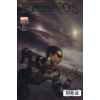 ETERNOS Nº 3 DE 7 DE PANINI MARVEL