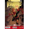 VENGADORES ¡REUNIOS! VOL 1 Nº 14 DE 22 UNETE A LA REVOLUCION PANINI MARVEL NOW