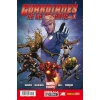 GUARDIANES DE LA GALAXIA VOL 2 Nº 1 DE 104 UNETE A LA REVOLUCION DE PANINI MARVEL NOW