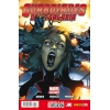 GUARDIANES DE LA GALAXIA VOL 2 Nº 5 DE 104 UNETE A LA REVOLUCION DE PANINI MARVEL NOW