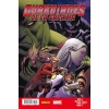 GUARDIANES DE LA GALAXIA VOL 2 Nº 17 DE 104 DE PANINI MARVEL