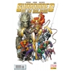 GUARDIANES DE LA GALAXIA VOL 2 Nº 45 DE 104 DE PANINI MARVEL