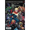 GUARDIANES DE LA GALAXIA VOL 2 Nº 46 DE 104 CIVIL WAR II DE PANINI MARVEL