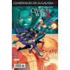 GUARDIANES DE LA GALAXIA VOL 2 Nº 47 DE 104 CIVIL WAR II DE PANINI MARVEL